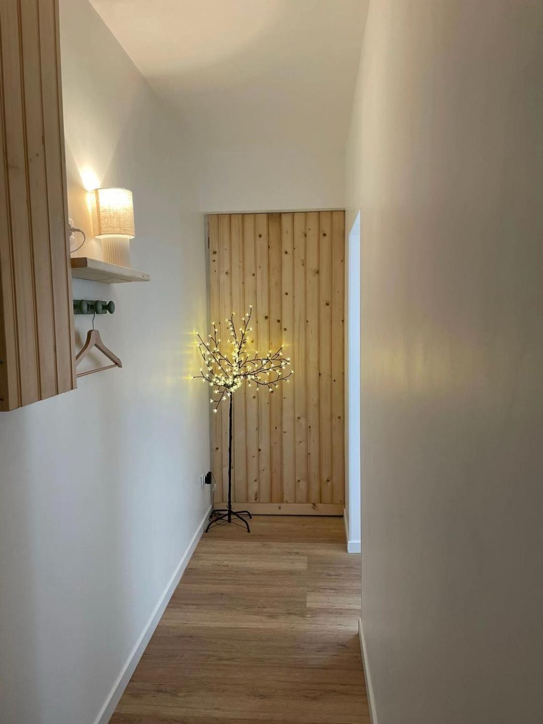 Appartement Chaleureux Blere Екстер'єр фото