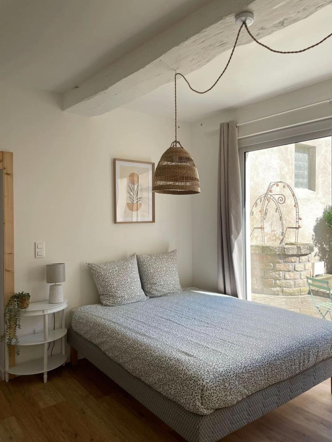 Appartement Chaleureux Blere Екстер'єр фото